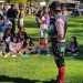 Jornada multitudinaria en el Parque Cabañas: gran convocatoria en el festejo del Día del Niño organizado por el Club de Emprendedores