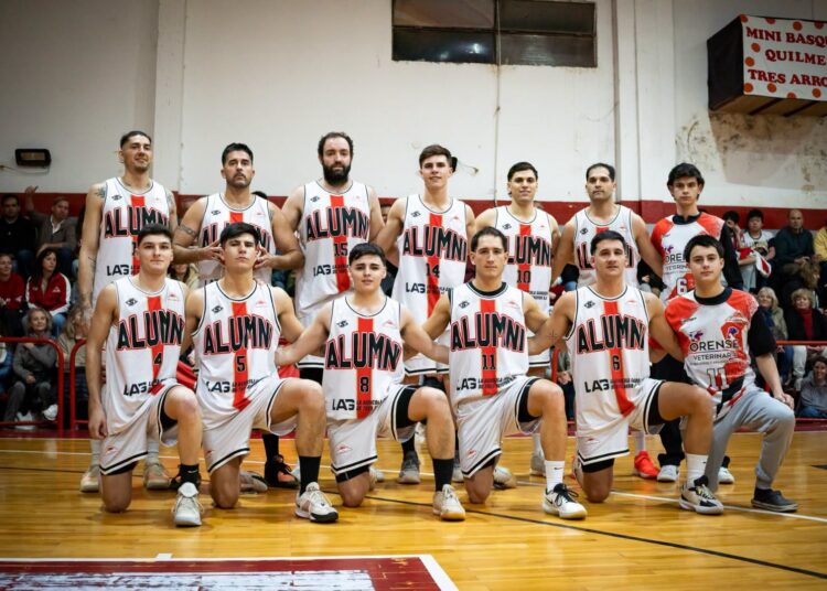 El Torneo Oficial 2026 de la ATB levanta el telón con un atractivo duelo en Tres Arroyos