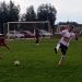 Agrario dejó puntos y se arrimó Recreativo Claromeco
