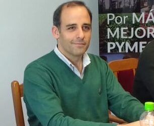 Alejandro Mohamed destacó el valor de la educación agropecuaria y el rol estratégico de las escuelas rurales