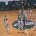 Alumni, Huracán Necochea y Quilmes festejaron en el cierre de la jornada basquetbolística.