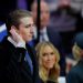 Investigación de alto nivel en EE. UU.: el Servicio Secreto evalúa un video de la televisión estatal iraní con amenazas contra Barron Trump