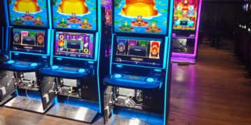 Bingo Tres Arroyos incorpora tragamonedas de última generación y estrena juego exclusivo en Latinoamérica