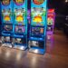 Bingo Tres Arroyos incorpora tragamonedas de última generación y estrena juego exclusivo en Latinoamérica