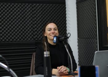 La concejal Cecilia del Águila puso el foco en las necesidades de las localidades