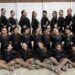 Colegiales inicia un nuevo desafío en Olavarría con 28 patinadoras en competencia