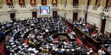 Ofensiva legislativa en Diputados: el Gobierno busca aprobar la reforma del Banco Central y la Inocencia Fiscal II