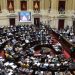 Ofensiva legislativa en Diputados: el Gobierno busca aprobar la reforma del Banco Central y la Inocencia Fiscal II