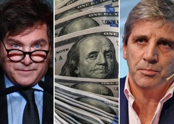 Estrategia por los dólares del colchón: el Gobierno prorroga por tercera vez las declaraciones juradas de Ganancias