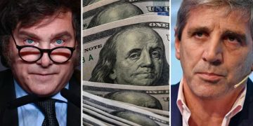 Estrategia por los dólares del colchón: el Gobierno prorroga por tercera vez las declaraciones juradas de Ganancias
