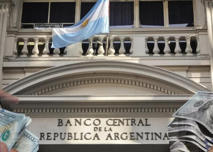Récord en la era Milei: las reservas brutas del Banco Central rozan los US$ 51.000 millones