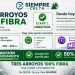SIEMPRE CELTA habilitó la primera etapa de su nueva red de fibra óptica