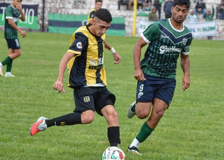 Se viene un fin de semana cargado de fútbol en Tres Arroyos