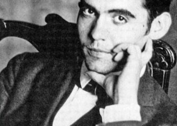 Impulsan un homenaje a García Lorca a 90 años de su asesinato