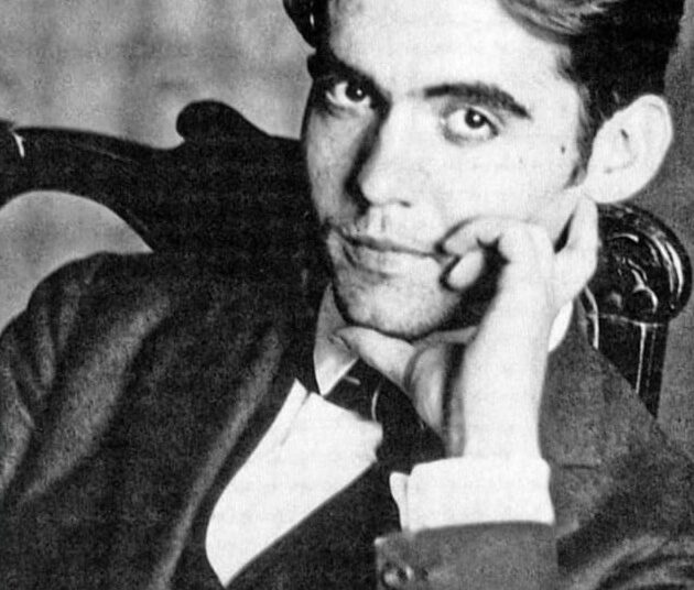 Impulsan un homenaje a García Lorca a 90 años de su asesinato