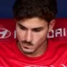 Julián Álvarez se ausentó del entrenamiento del Atlético de Madrid tras los silbidos del Metropolitano