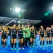 Las Leonas se consagraron campeonas del mundo