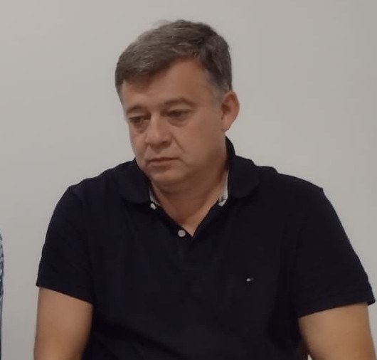 Martín Di Rado propone una alternativa para conducir la Cooperativa Eléctrica de Claromecó