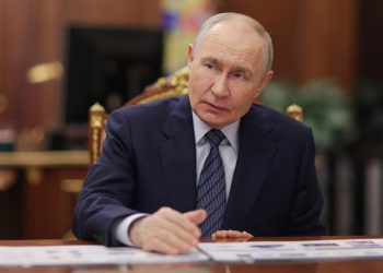 Alerta en Europa del Este: Rusia prepara una nueva ofensiva masiva contra la infraestructura energética de Ucrania