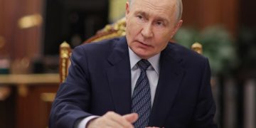 Alerta en Europa del Este: Rusia prepara una nueva ofensiva masiva contra la infraestructura energética de Ucrania