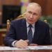 Alerta en Europa del Este: Rusia prepara una nueva ofensiva masiva contra la infraestructura energética de Ucrania