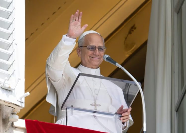Agenda papal: el Vaticano prepara la visita de León XIV a la Argentina y enviará una delegación oficial a Buenos Aires