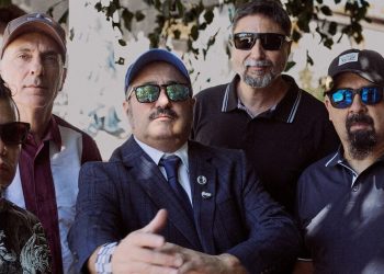 «Los Calzones»: el emblema del ska que convirtió a Bariloche en su escenario y los viajes de egresados en un ritual intergeneracional