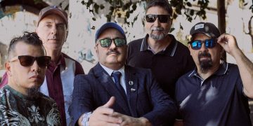 «Los Calzones»: el emblema del ska que convirtió a Bariloche en su escenario y los viajes de egresados en un ritual intergeneracional