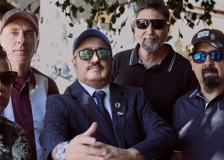 «Los Calzones»: el emblema del ska que convirtió a Bariloche en su escenario y los viajes de egresados en un ritual intergeneracional