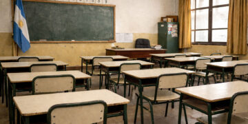 SUTEBA destacó un 98% de adhesión al paro docente y reclamó la restitución de fondos nacionales para educación