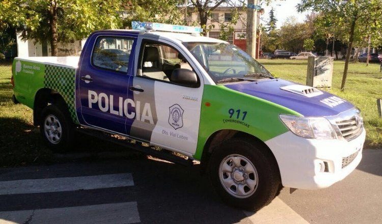 Preocupación por inédita ola de robos coordinados en Tres Arroyos