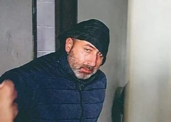 Causa judiciales y estrategia de defensa: Fernando Cerimedo habló desde el penal durante una audiencia y arremetió contra la acusación