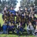 Cinco equipos comparten la punta tras la segunda fecha del Clausura de Primera
