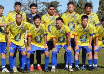 Unión ganó en Copetonas y no se baja de la pelea