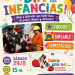 San Mayol celebra el Día de las Infancias con una jornada recreativa abierta a la región