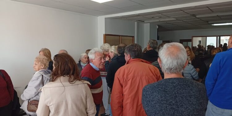 Ganó el oficialismo en las elecciones de CELCLA