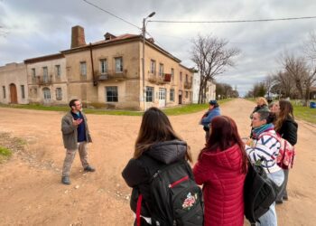 El programa «Sembrar Salud» brindará un taller de plantas medicinales en Claromecó