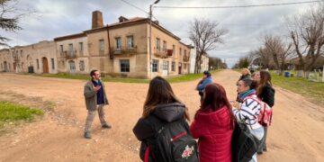 El programa «Sembrar Salud» brindará un taller de plantas medicinales en Claromecó