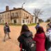 El programa «Sembrar Salud» brindará un taller de plantas medicinales en Claromecó