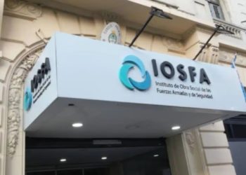 Dimisión clave y protesta gremial en la ex obra social de las Fuerzas Armadas