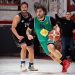 Alumni bajó al invicto Huracán Necochea y se ilusiona con el número 1