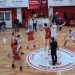 Alumni de Orense quedó como único invicto del Oficial de Básquet
