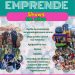 Tres Arroyos celebra la llegada de la primavera con la jornada «Emprende» a beneficio del Geriátrico Municipal
