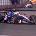 Con ritmo y optimismo en la pista: Franco Colapinto mejoró el rendimiento de su Alpine y apunta a meterse en la Q3