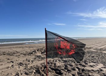 Marea Roja prepara su sexto concurso de pesca con 48 millones en premios