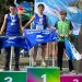 Orgullo tresarroyense en Santa Fe: Rodrigo Alanís se consagró Campeón Nacional U18 en 2000 metros con obstáculos