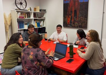 Tres Arroyos tendrá su primer Festival de Poesía