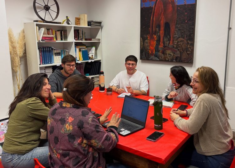 Tres Arroyos tendrá su primer Festival de Poesía