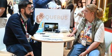 FIT 2026: Negocios, inclusión y calidad profesional marcaron la tercera jornada B2B en La Rural
