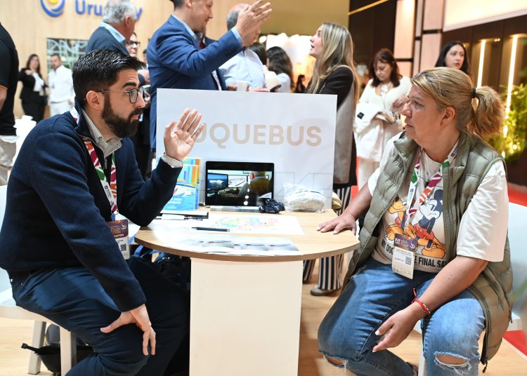 FIT 2026: Negocios, inclusión y calidad profesional marcaron la tercera jornada B2B en La Rural